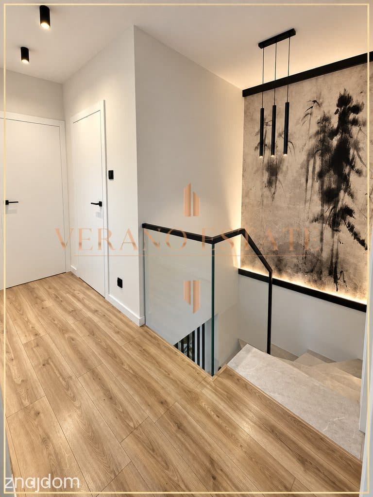 Nowoczesny dom 120 m² | Gotowy do zamieszkania - zdjęcie 11