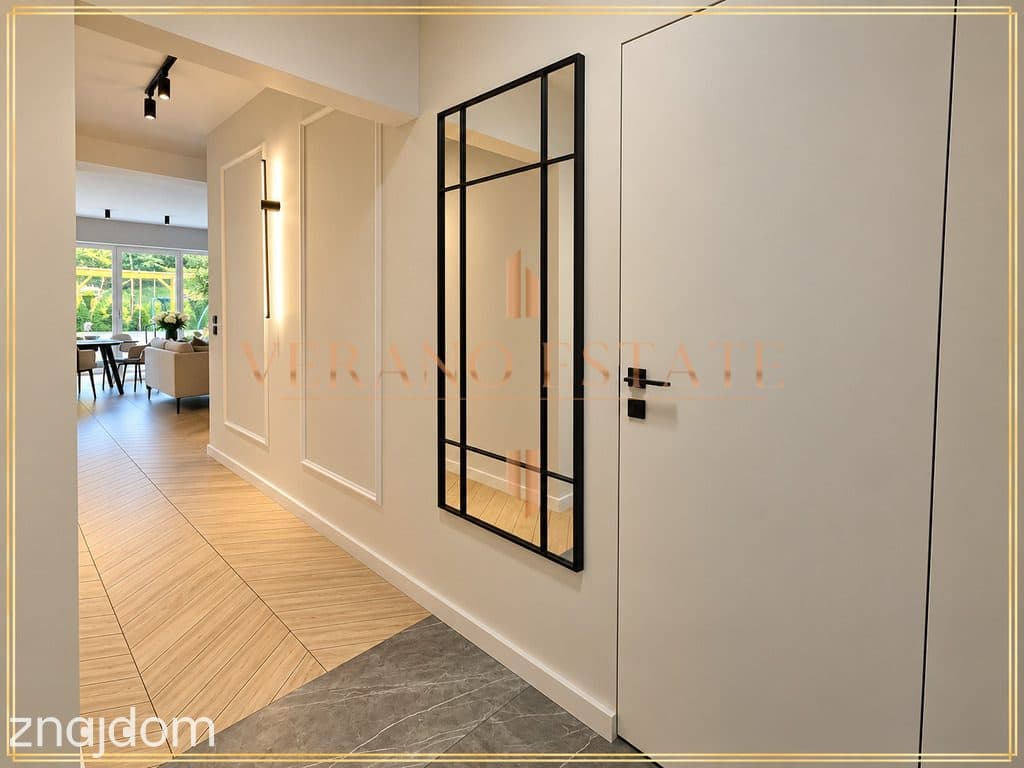 Nowoczesny dom 120 m² | Gotowy do zamieszkania - zdjęcie 6