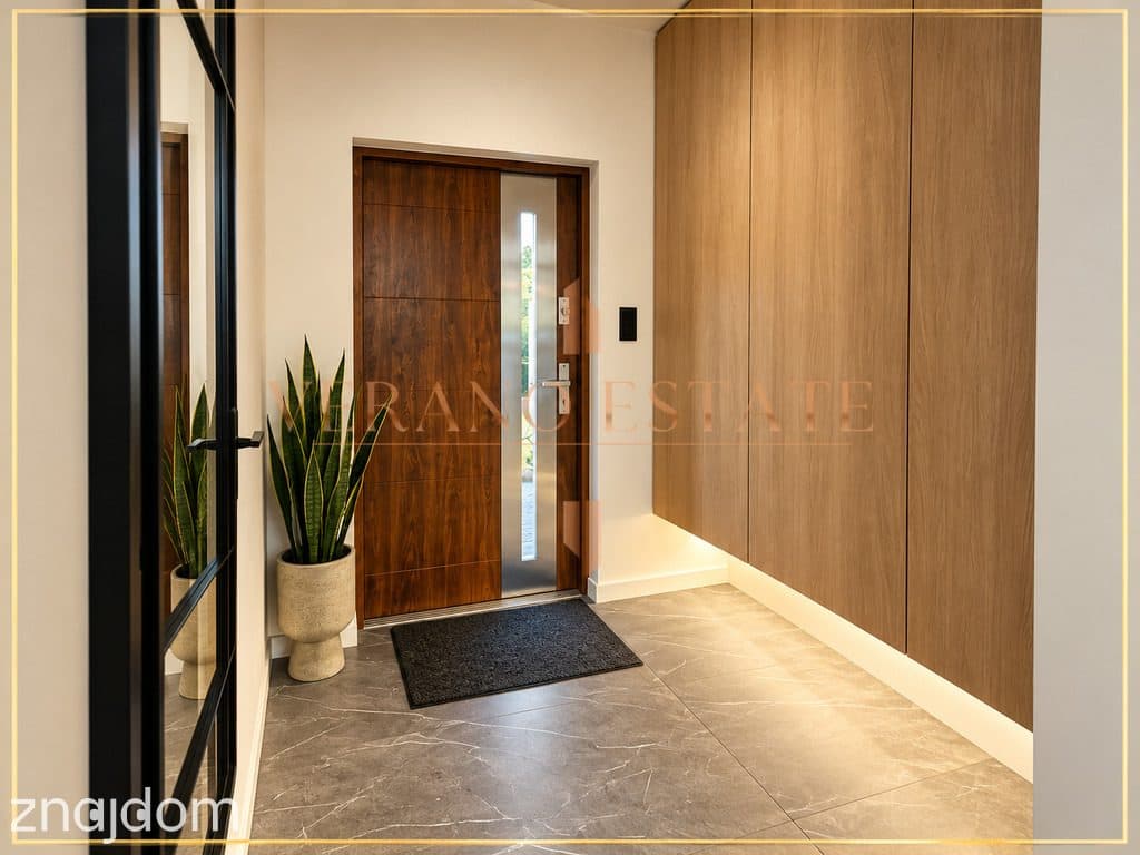 Nowoczesny dom 120 m² | Gotowy do zamieszkania - zdjęcie 5