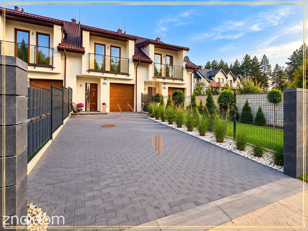Nowoczesny dom 120 m² | Gotowy do zamieszkania - zdjęcie 3