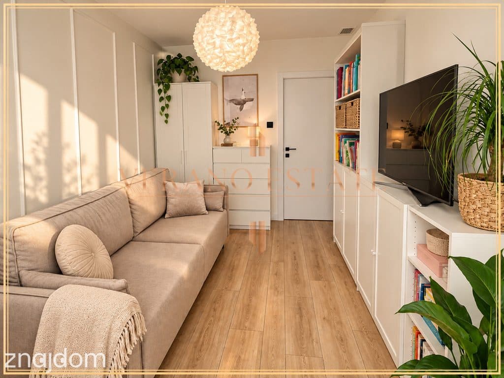 Nowoczesny dom 120 m² | Gotowy do zamieszkania - zdjęcie 17