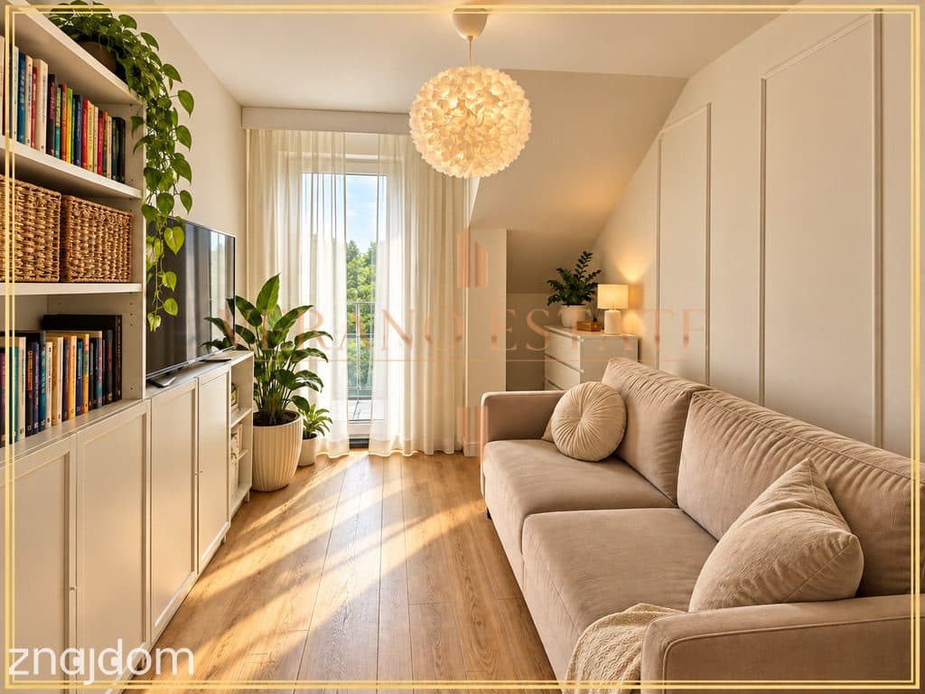 Nowoczesny dom 120 m² | Gotowy do zamieszkania - zdjęcie 18
