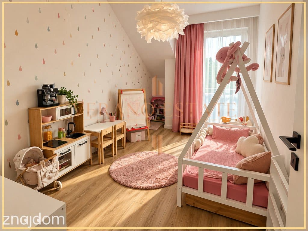 Nowoczesny dom 120 m² | Gotowy do zamieszkania - zdjęcie 19