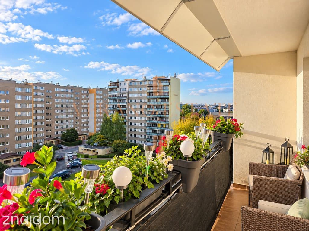 Przestronne I 72,2m2 I Loggia I Lokalizacja - zdjęcie 4