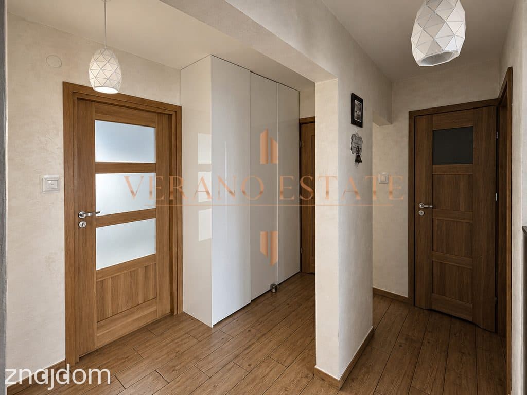 Przestronne I 72,2m2 I Loggia I Lokalizacja - zdjęcie 9