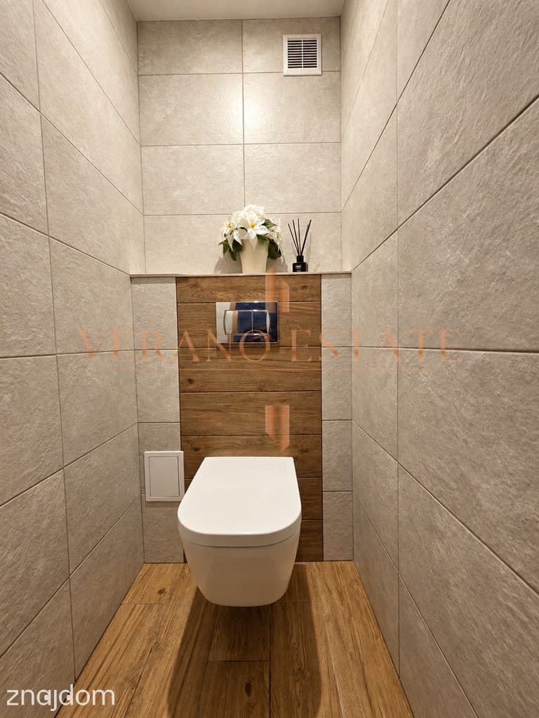 Przestronne I 72,2m2 I Loggia I Lokalizacja - zdjęcie 10