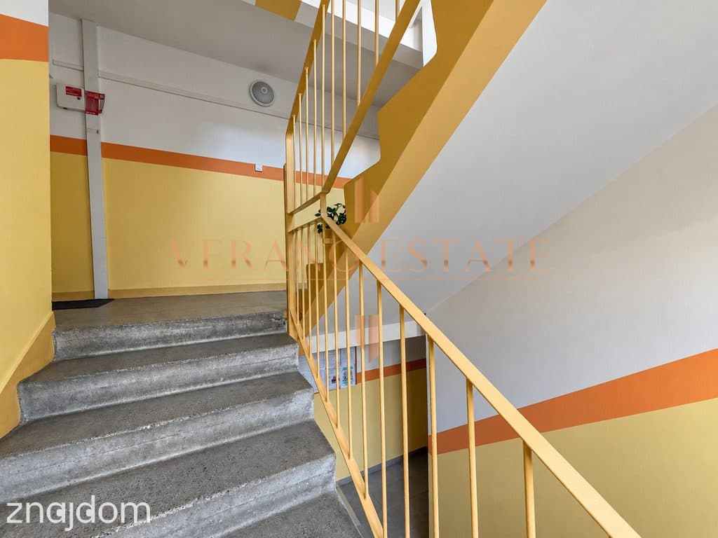 Przestronne I 72,2m2 I Loggia I Lokalizacja - zdjęcie 12