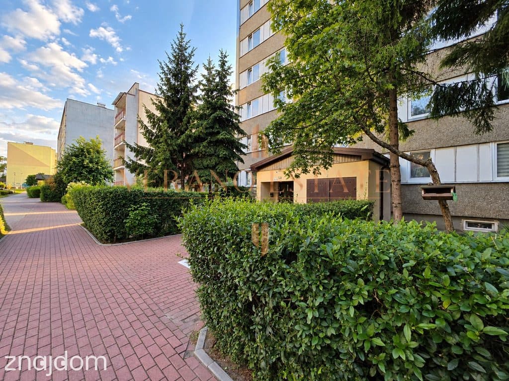 Przestronne I 72,2m2 I Loggia I Lokalizacja
