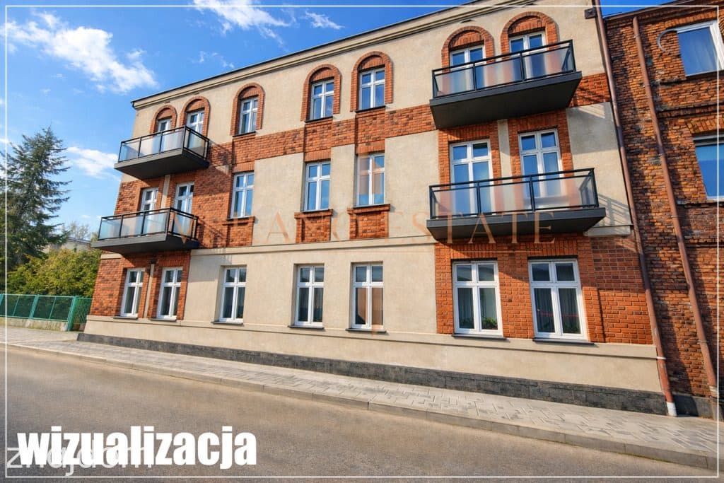 Kamienica | 9 mieszkań | strych + piwnice | INWESTYCJA - zdjęcie 3