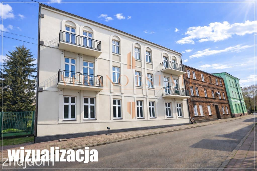 Kamienica | 9 mieszkań | strych + piwnice | INWESTYCJA