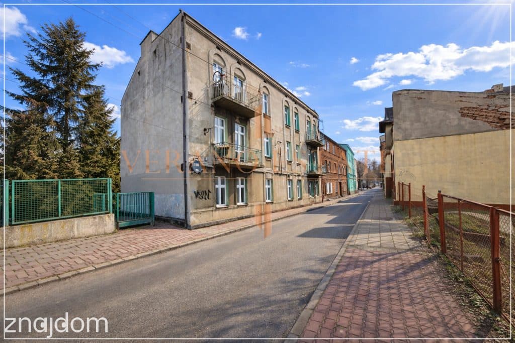Kamienica | 9 mieszkań | strych + piwnice | INWESTYCJA - zdjęcie 7