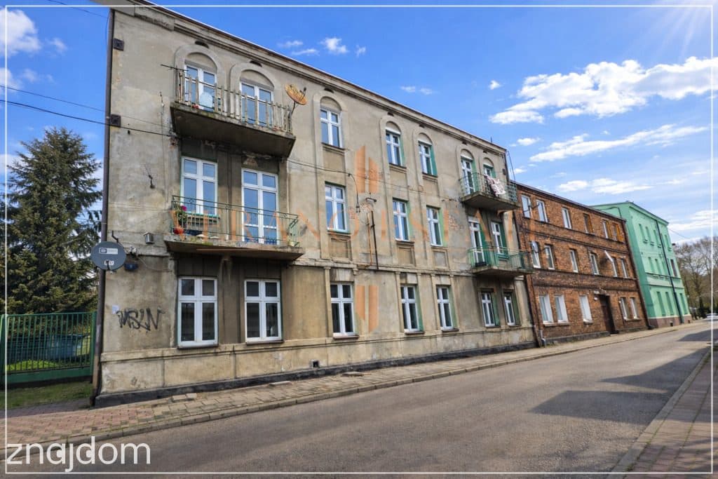 Kamienica | 9 mieszkań | strych + piwnice | INWESTYCJA - zdjęcie 2