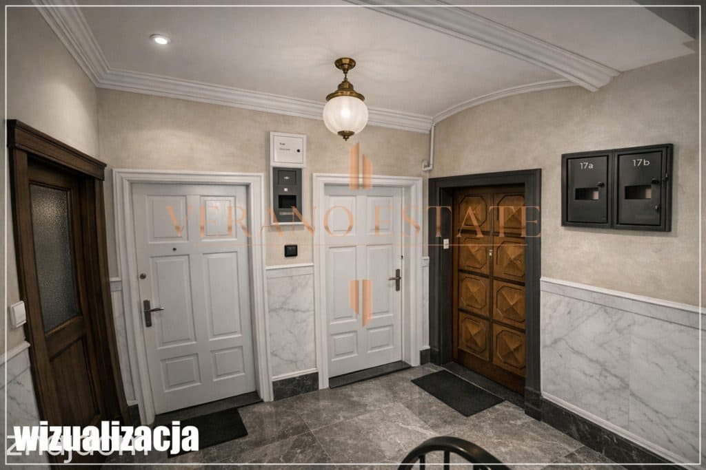 Kamienica | 9 mieszkań | strych + piwnice | INWESTYCJA - zdjęcie 10