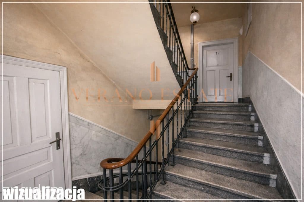 Kamienica | 9 mieszkań | strych + piwnice | INWESTYCJA - zdjęcie 11