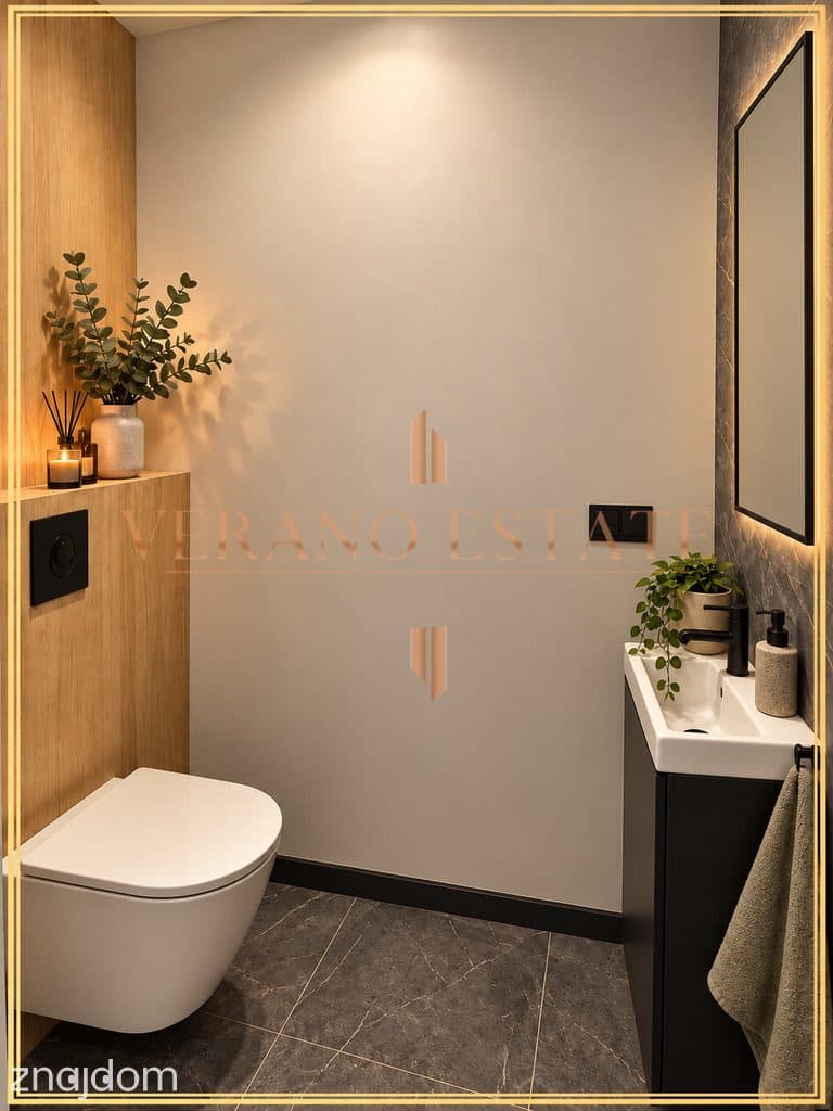 Nowoczesny dom 120 m² | Gotowy do zamieszkania - zdjęcie 9