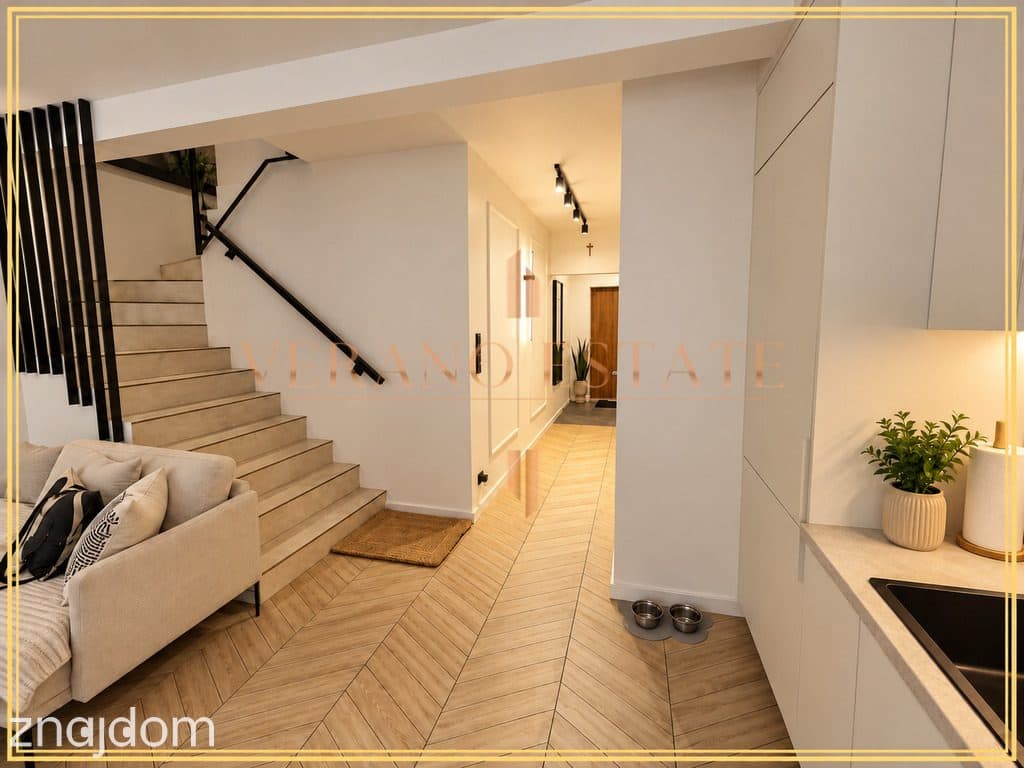Nowoczesny dom 120 m² | Gotowy do zamieszkania - zdjęcie 16