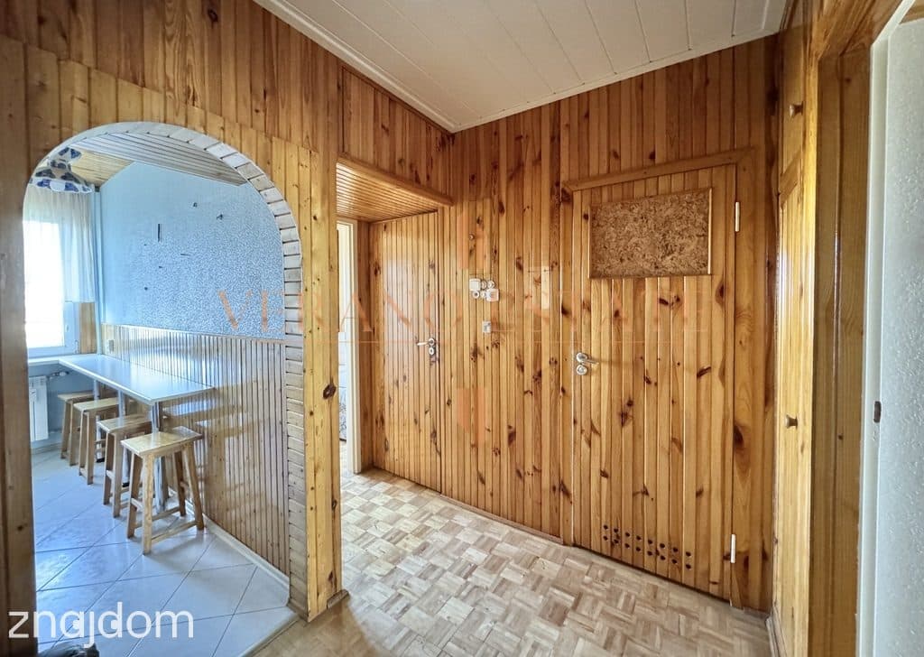 3 pok-56,2 m² | Ustronie | Winda | Balkon | 7 piętro - zdjęcie 3