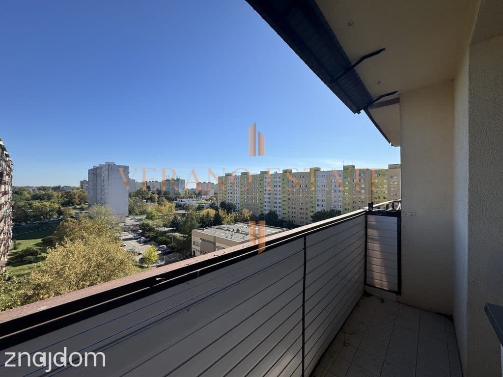 3 pok-56,2 m² | Ustronie | Winda | Balkon | 7 piętro - zdjęcie 11