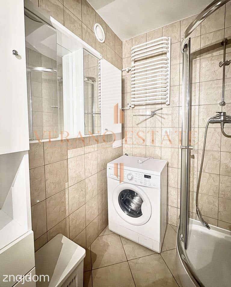 3 pok-56,2 m² | Ustronie | Winda | Balkon | 7 piętro - zdjęcie 8