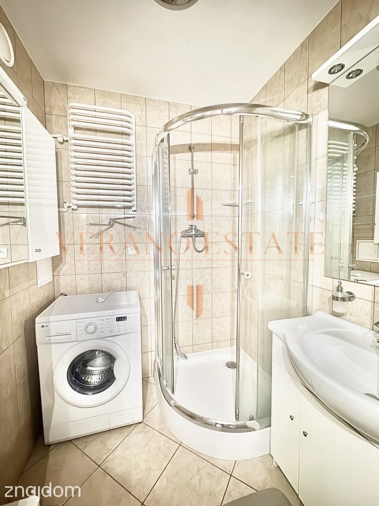 3 pok-56,2 m² | Ustronie | Winda | Balkon | 7 piętro - zdjęcie 7