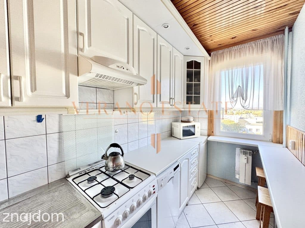 3 pok-56,2 m² | Ustronie | Winda | Balkon | 7 piętro - zdjęcie 4