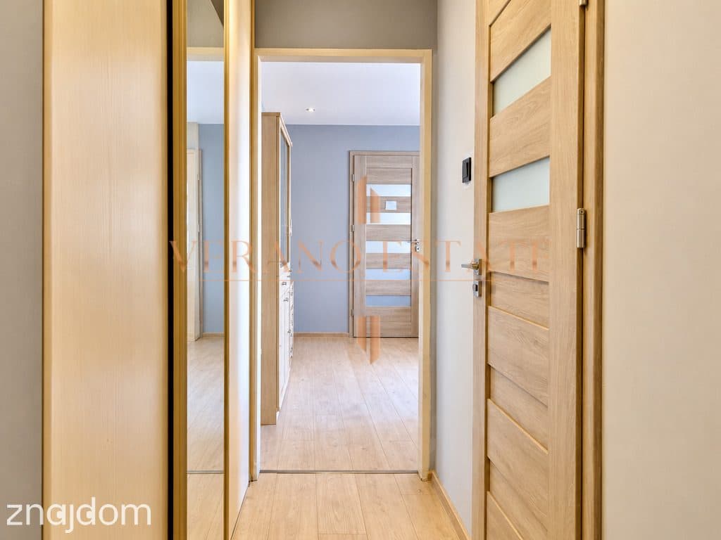 Na sprzedaż 2-pokojowe mieszkanie 38 m² Łódź – Dąbrowa 1. piętro - zdjęcie 11