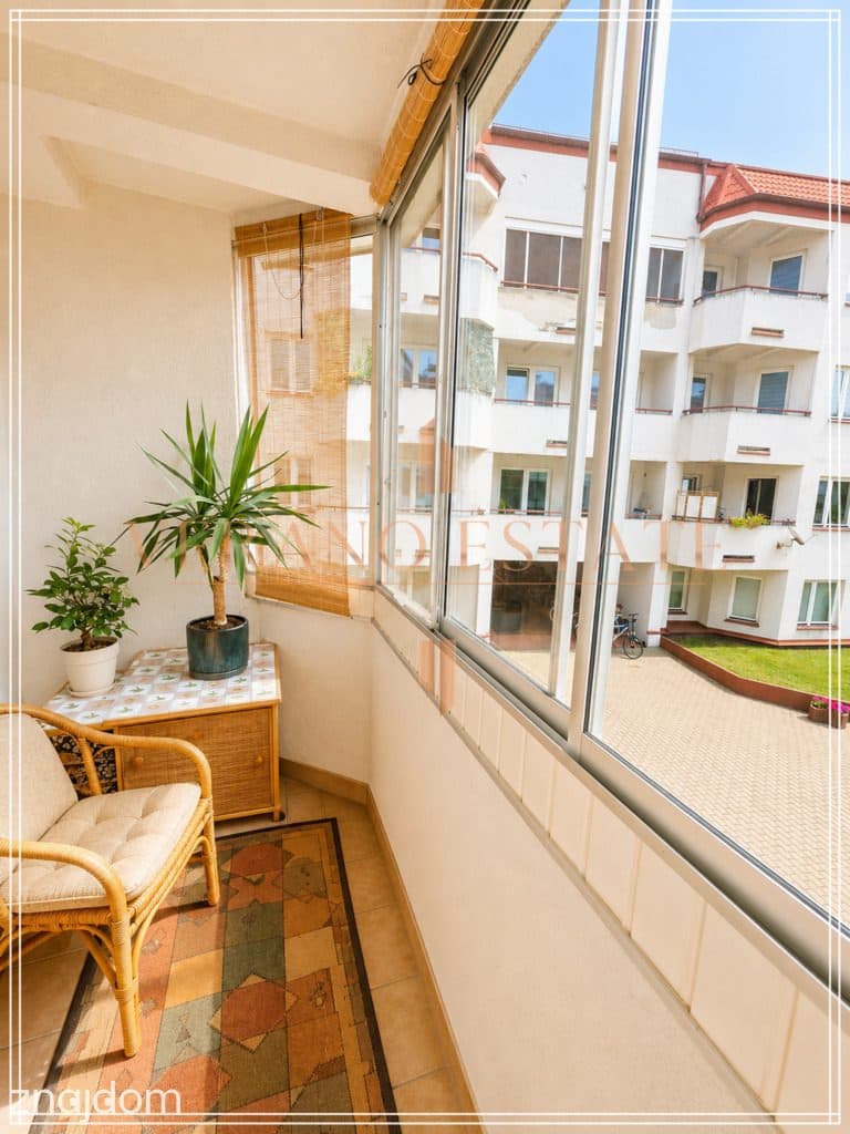 OKAZJA | KAWALERKA 34,4M2 | STRZEŻONE OSIEDLE | PARKING - zdjęcie 8