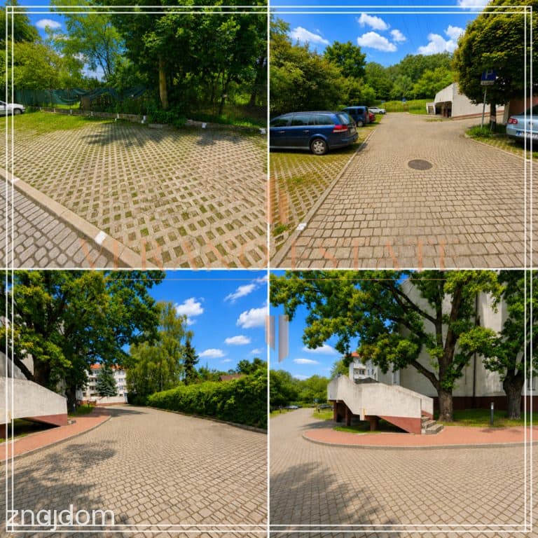OKAZJA | KAWALERKA 34,4M2 | STRZEŻONE OSIEDLE | PARKING - zdjęcie 18