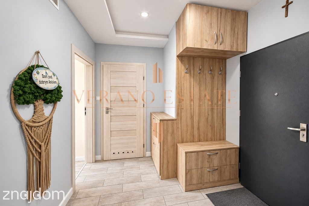 GOTOWE DO ZAMIESZKANIA | 46 m² | parking | winda - zdjęcie 5
