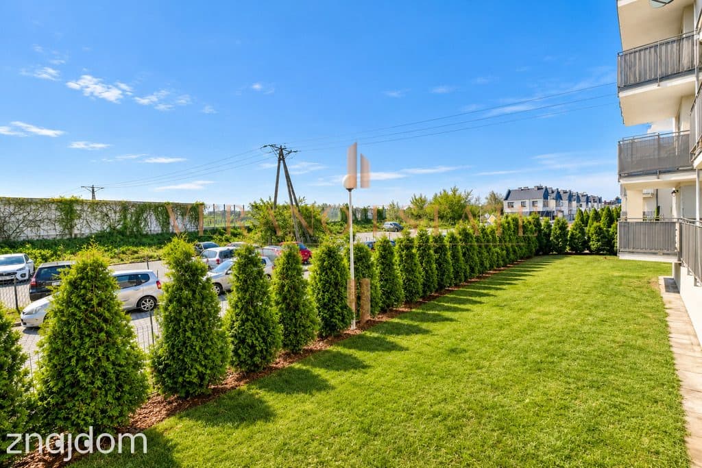 GOTOWE DO ZAMIESZKANIA | 46 m² | parking | winda - zdjęcie 12