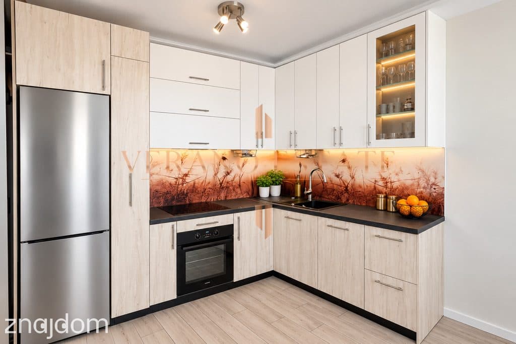 GOTOWE DO ZAMIESZKANIA | 46 m² | parking | winda - zdjęcie 3