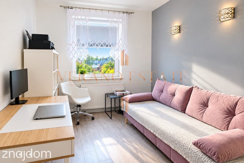 GOTOWE DO ZAMIESZKANIA | 46 m² | parking | winda - zdjęcie 6