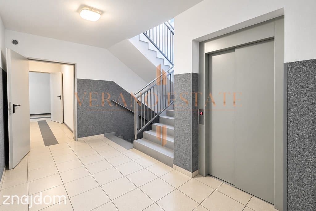 GOTOWE DO ZAMIESZKANIA | 46 m² | parking | winda - zdjęcie 10