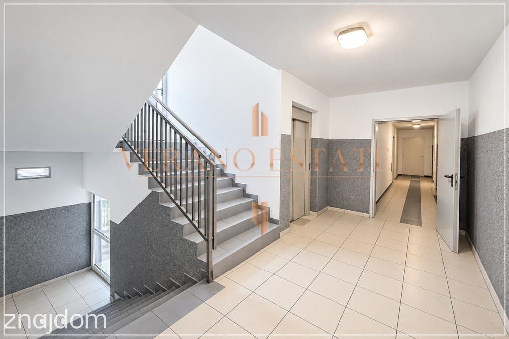 GOTOWE DO ZAMIESZKANIA | 46 m² | parking | winda - zdjęcie 11