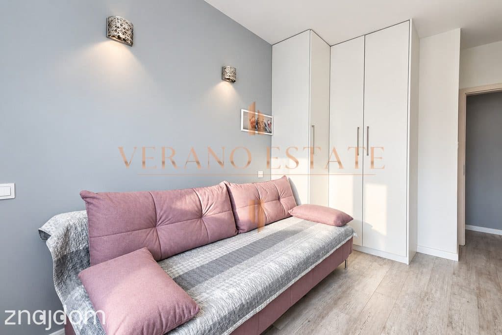 GOTOWE DO ZAMIESZKANIA | 46 m² | parking | winda - zdjęcie 8