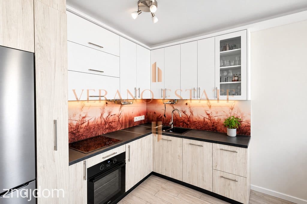GOTOWE DO ZAMIESZKANIA | 46 m² | parking | winda - zdjęcie 9