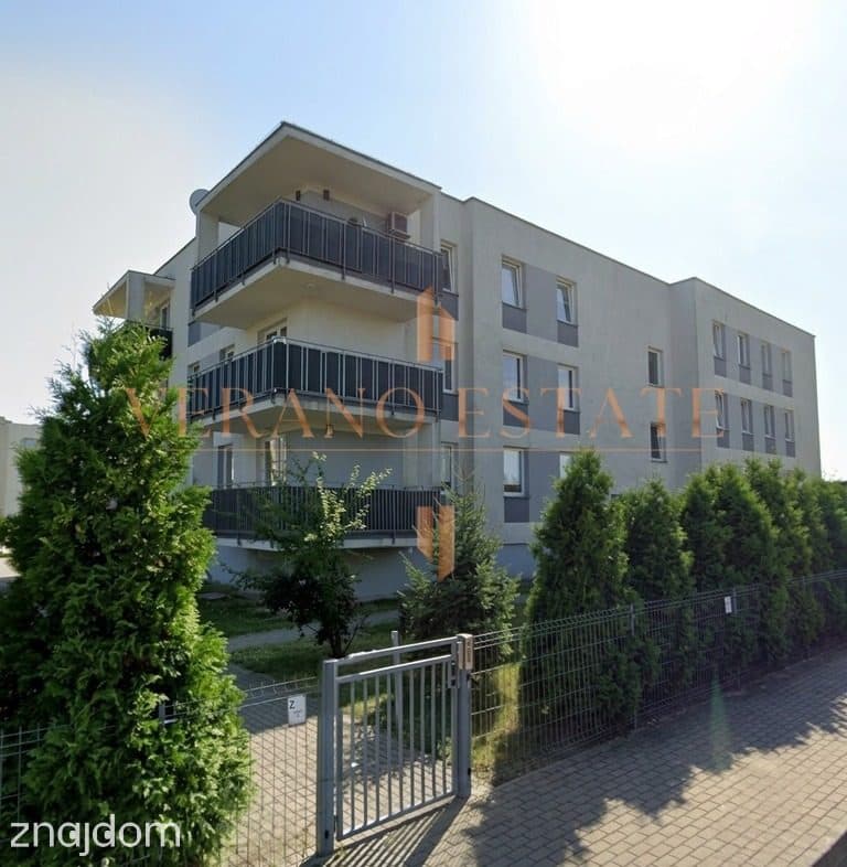 GOTOWE DO ZAMIESZKANIA | 46 m² | parking | winda - zdjęcie 14