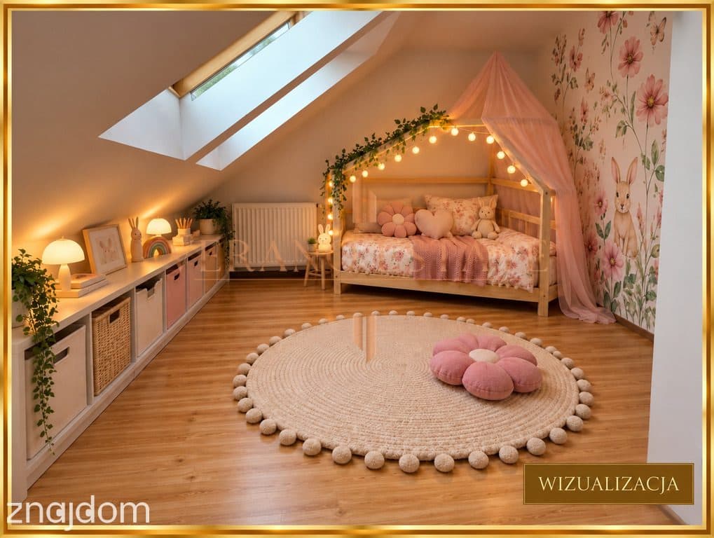 3 POKOJE | 50m² | GARAŻ W CENIE | NISKI CZYNSZ - zdjęcie 9