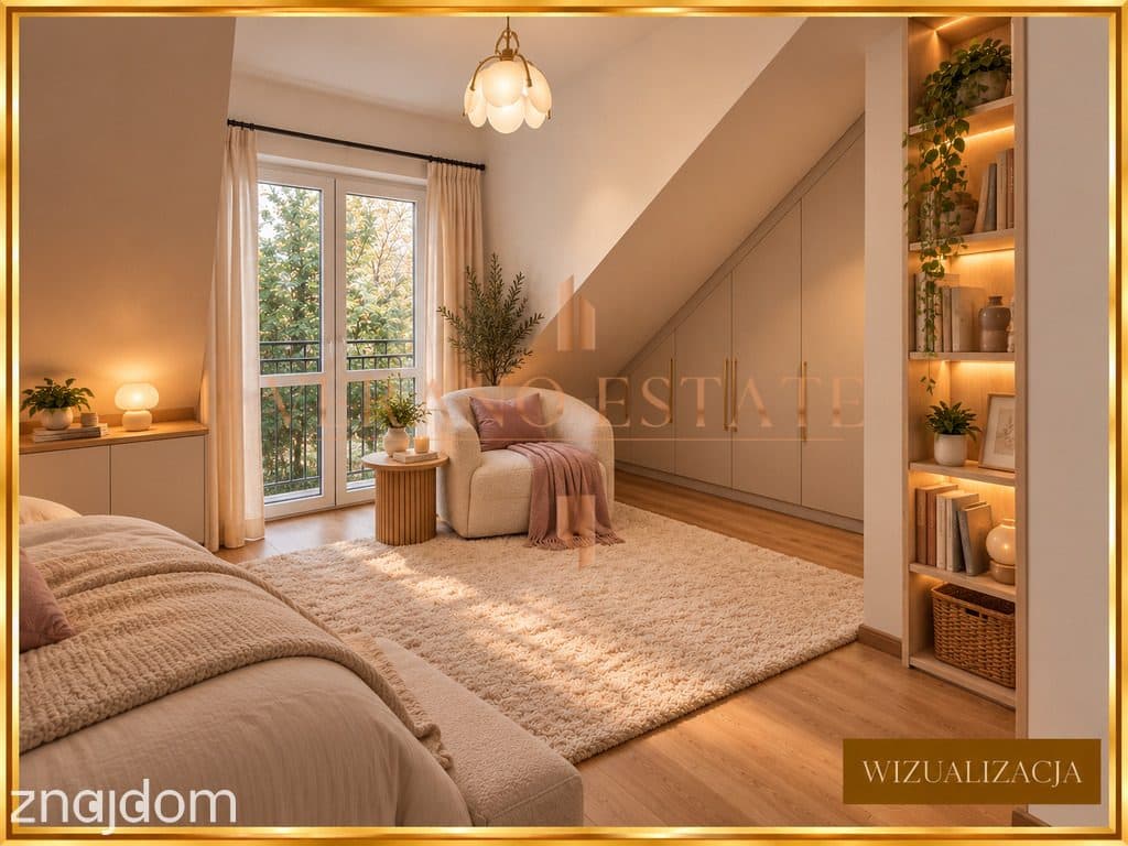 3 POKOJE | 50m² | GARAŻ W CENIE | NISKI CZYNSZ - zdjęcie 12