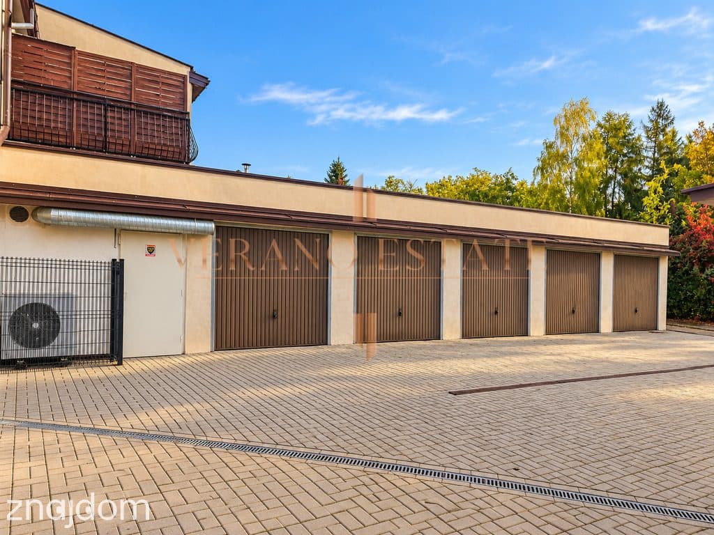 3 POKOJE | 50m² | GARAŻ W CENIE | NISKI CZYNSZ - zdjęcie 19