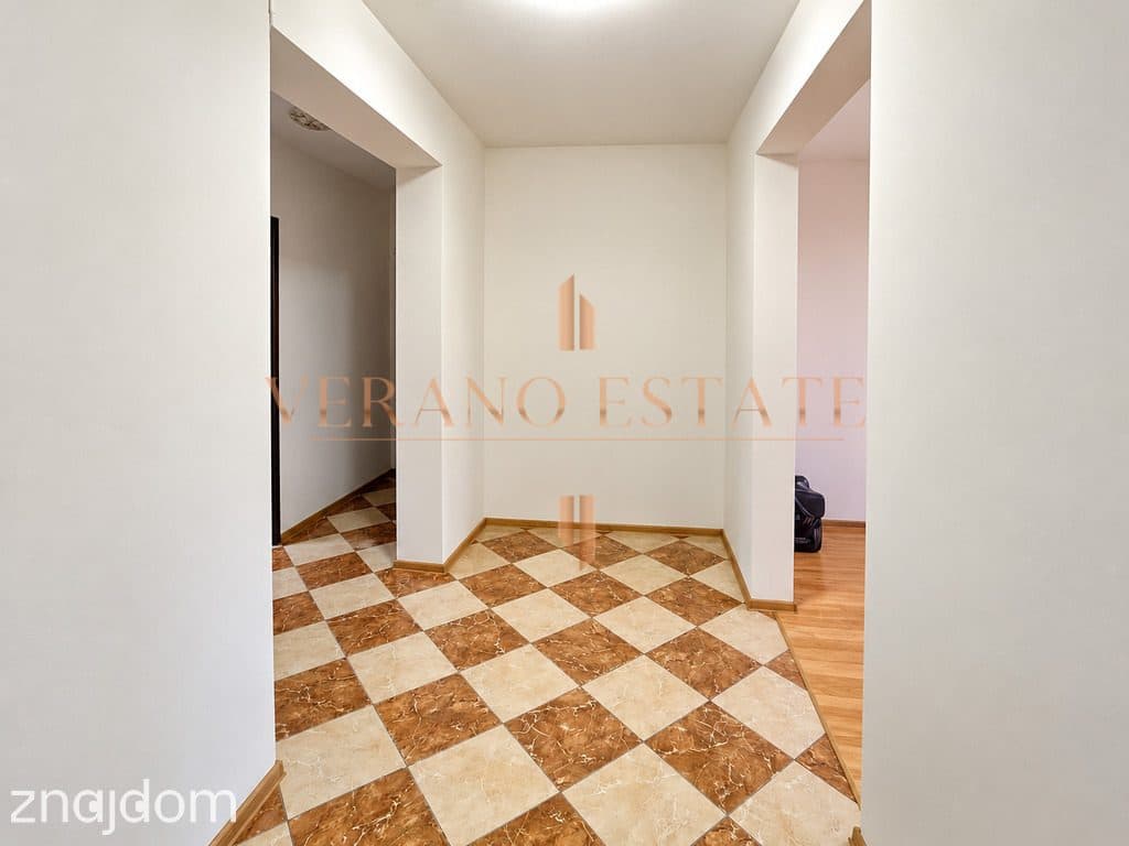 3 POKOJE | 50m² | GARAŻ W CENIE | NISKI CZYNSZ - zdjęcie 14