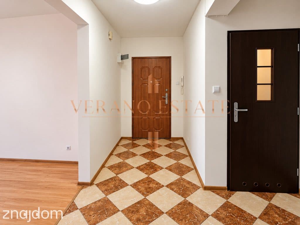 3 POKOJE | 50m² | GARAŻ W CENIE | NISKI CZYNSZ - zdjęcie 15