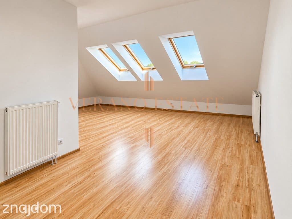 3 POKOJE | 50m² | GARAŻ W CENIE | NISKI CZYNSZ - zdjęcie 6