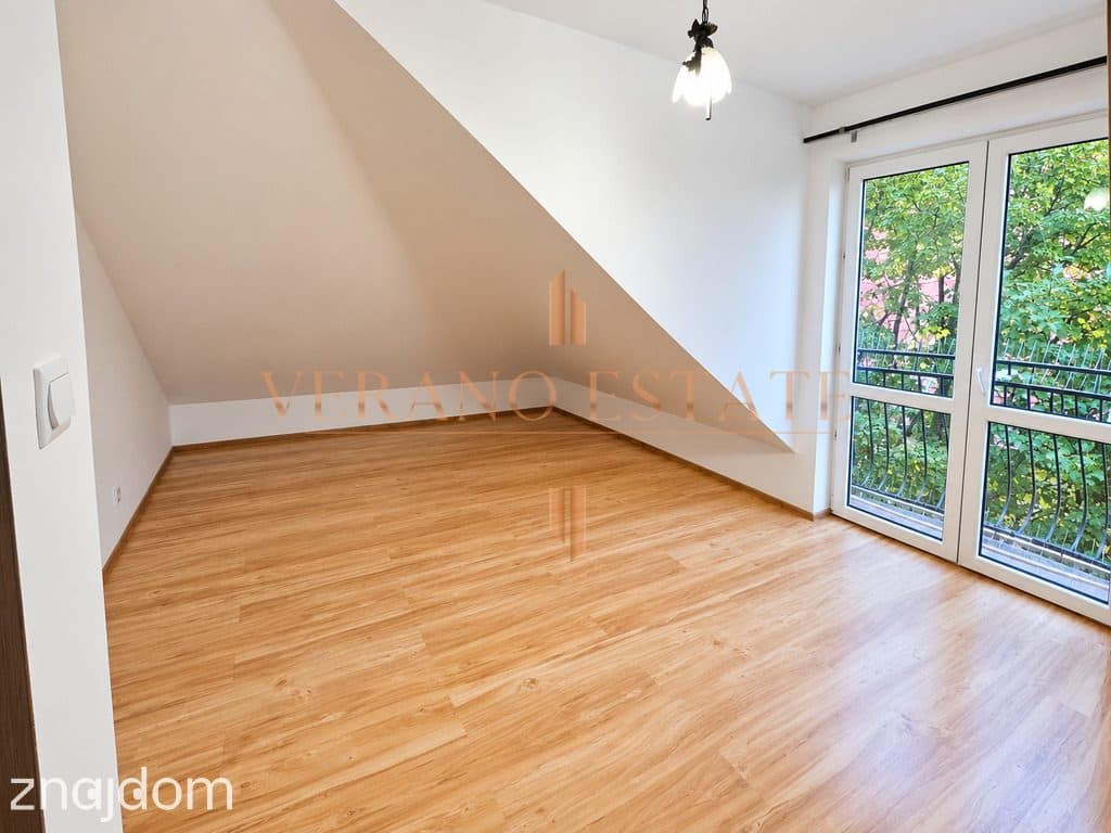 3 POKOJE | 50m² | GARAŻ W CENIE | NISKI CZYNSZ - zdjęcie 11