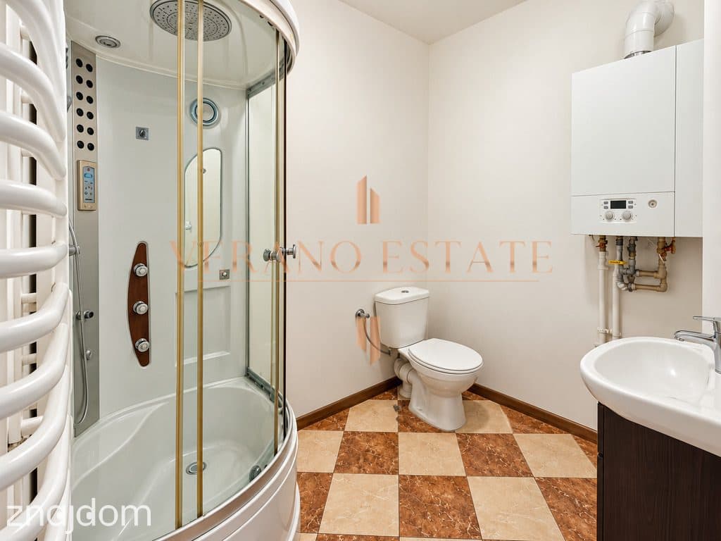 3 POKOJE | 50m² | GARAŻ W CENIE | NISKI CZYNSZ - zdjęcie 16