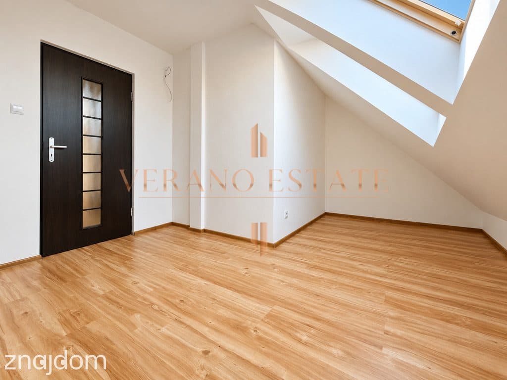 3 POKOJE | 50m² | GARAŻ W CENIE | NISKI CZYNSZ - zdjęcie 8