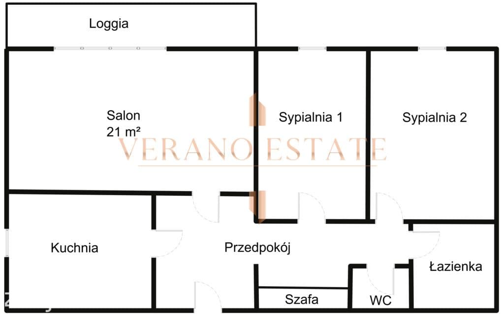 Okazja | 3 Pokoje | KW | Balkon | Piwnica | Metro Natolin - zdjęcie 9