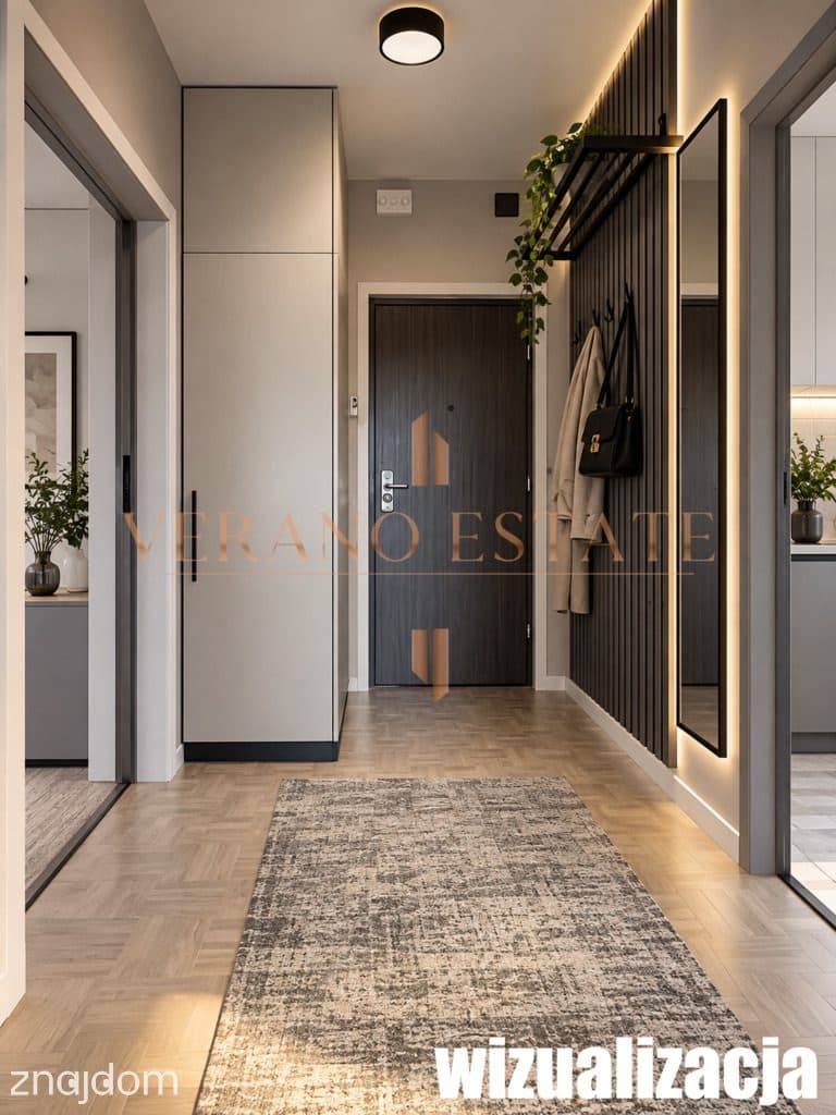 Okazja | 3 Pokoje | KW | Balkon | Piwnica | Metro Natolin - zdjęcie 8