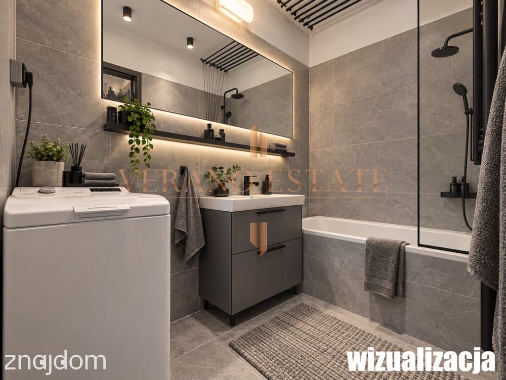 Okazja | 3 Pokoje | KW | Balkon | Piwnica | Metro Natolin - zdjęcie 6