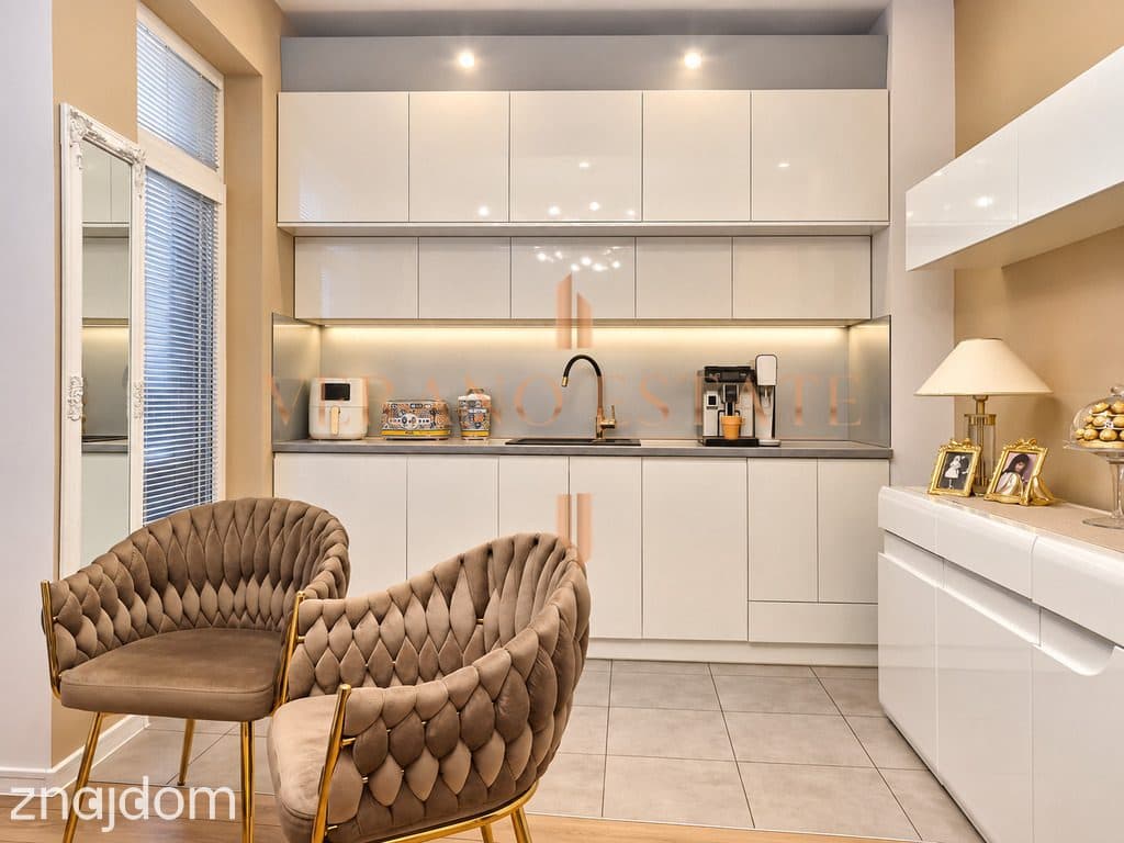 Elegancki apartament w centrum Piotrkowa - zdjęcie 3